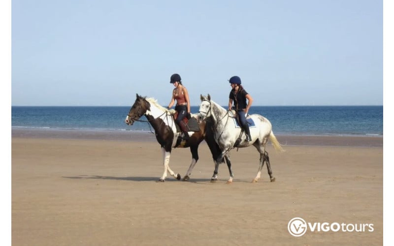 Reiten am Strand in Antalya: Ein unvergessliches Erlebnis - 11