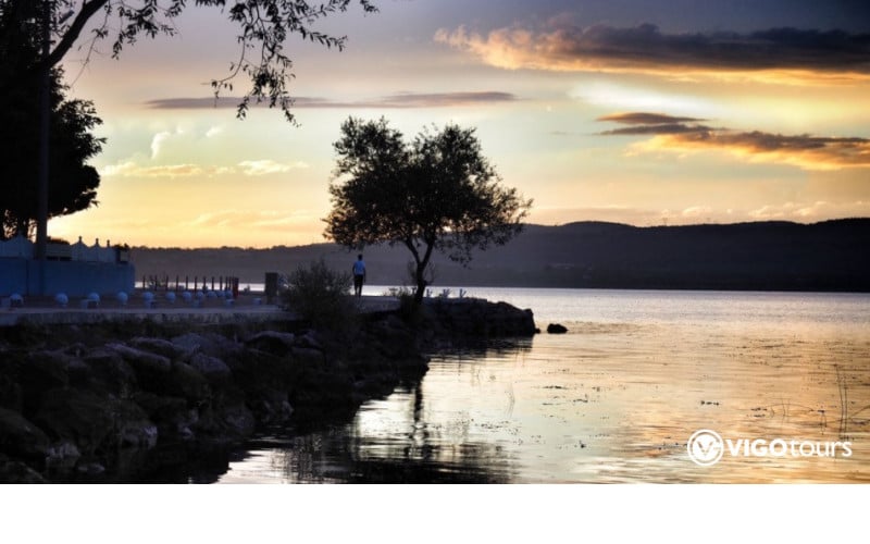 Istanbul nach Sapanca und Masukiye: Ganztägige Naturreise - 14