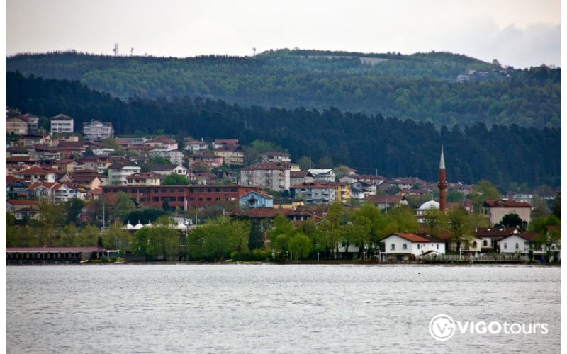 Istanbul nach Sapanca und Masukiye: Ganztägige Naturreise - 16
