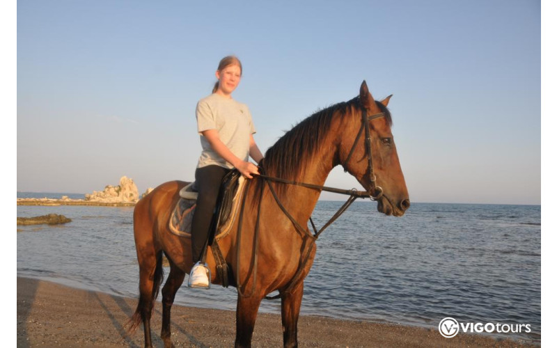 Horse Riding Turkey Horseback Riding in Turkey Turkey Horseback