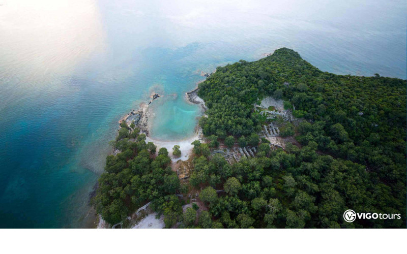 Kemer to Kekova Gulet Cruise: 7 Nights of Sailing Adventure - 5