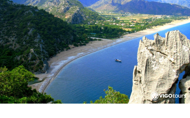 Kemer to Kekova Gulet Cruise: 7 Nights of Sailing Adventure - 8
