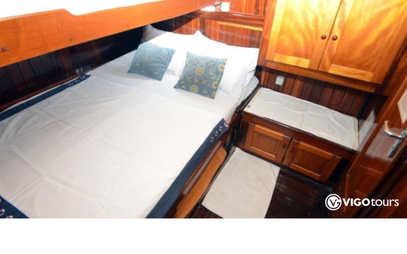 Kemer to Kekova Gulet Cruise: 7 Nights of Sailing Adventure - 16