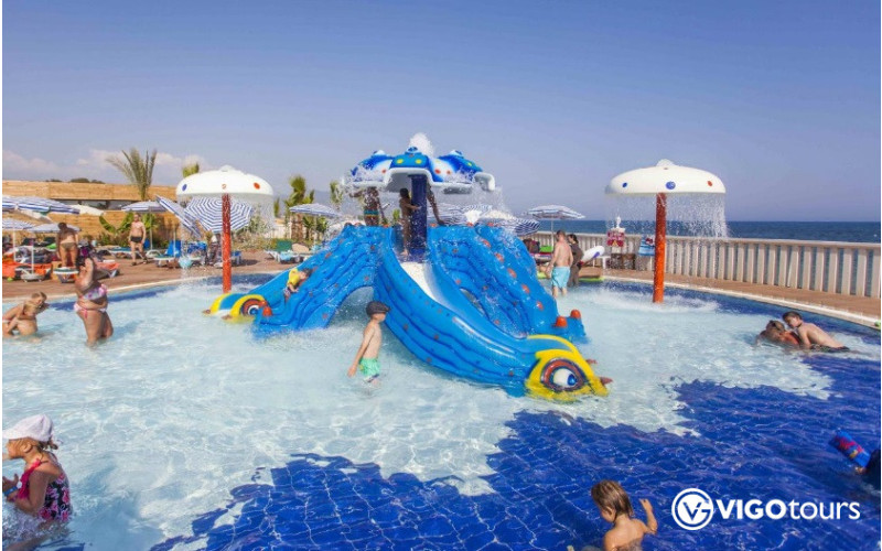 Alanya Aqua Park - Alanya Aquapark - Water parks in Alanya Turkey - 6