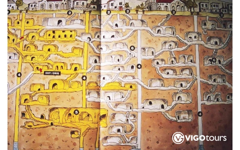 Cappadocia Green Tour: Discover the Best of Nature & Culture - 4