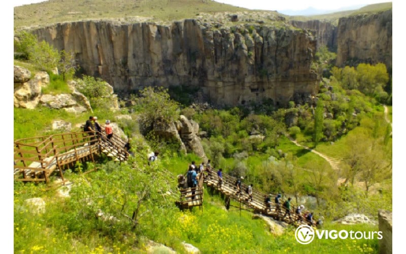 Cappadocia Green Tour: Discover the Best of Nature & Culture - 5