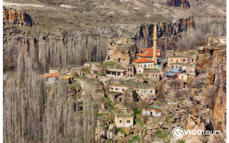 Cappadocia Green Tour: Discover the Best of Nature & Culture - 6
