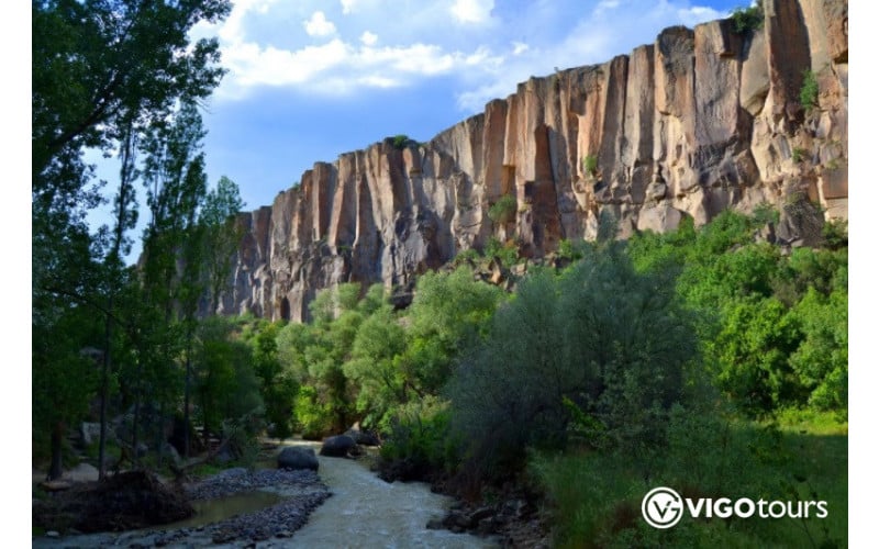 Cappadocia Green Tour: Discover the Best of Nature & Culture - 7