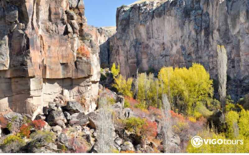 Cappadocia Green Tour: Discover the Best of Nature & Culture - 8