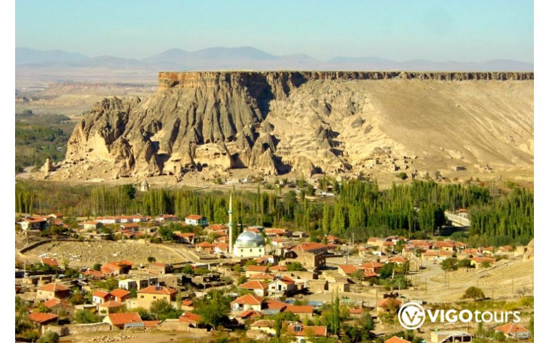 Cappadocia Green Tour: Discover the Best of Nature & Culture - 10