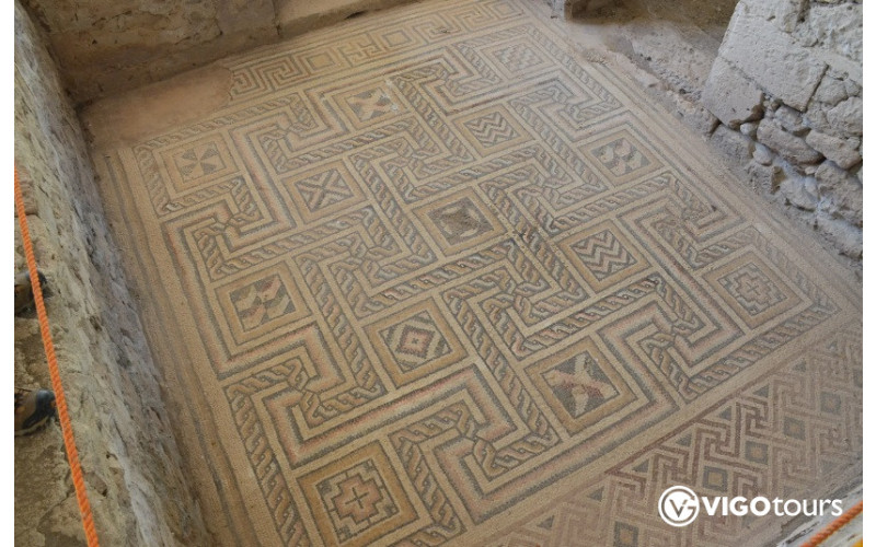 Kapadokya Blaue Tour: Unvergessliche Erlebnisse erleben - 2