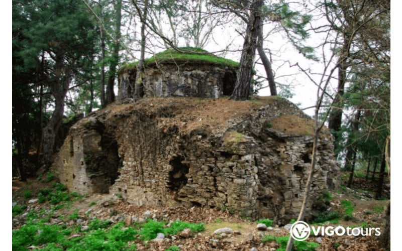 Джип-сафари в Кушадасы: природа, приключения и отдых - 2