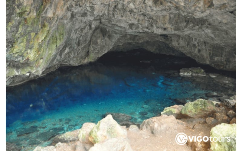 Джип-сафари в Кушадасы: природа, приключения и отдых - 8