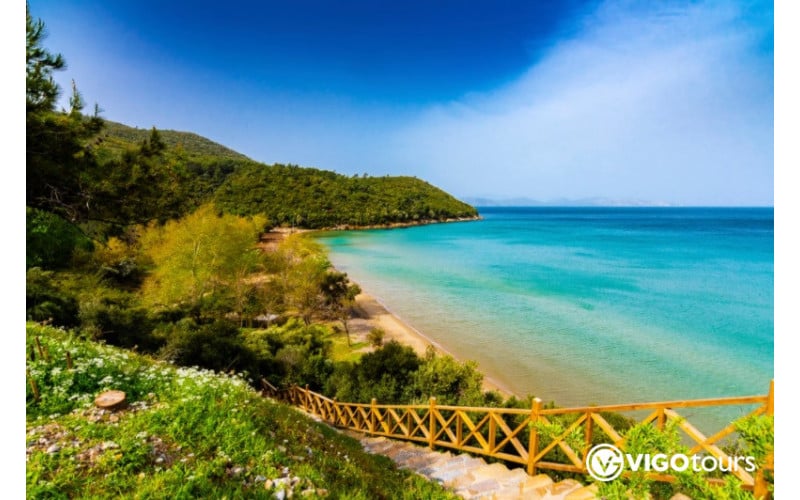 Джип-сафари в Кушадасы: природа, приключения и отдых - 9