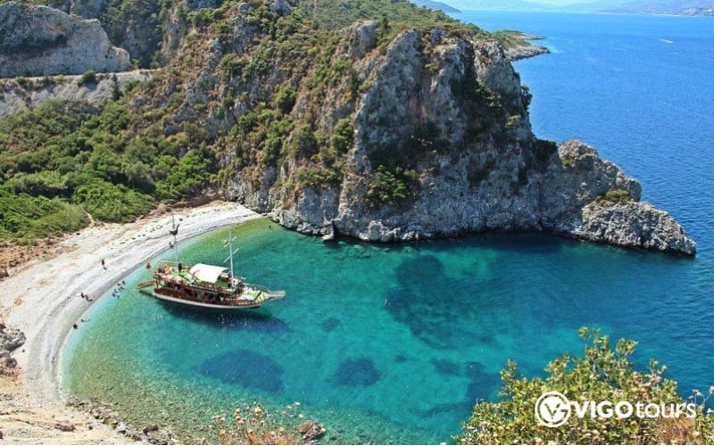 Джип-сафари в Кушадасы: природа, приключения и отдых - 10