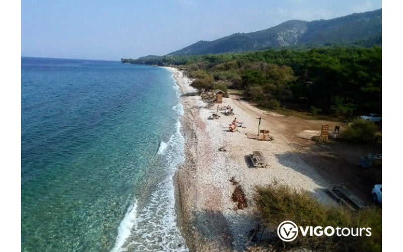 Джип-сафари в Кушадасы: природа, приключения и отдых - 12