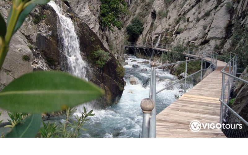 Alanya Sapadere Canyon Tour: Explore Nature's Hidden Gem - 2