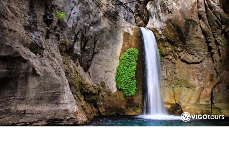 Alanya Sapadere Canyon Tour: Explore Nature's Hidden Gem - 3