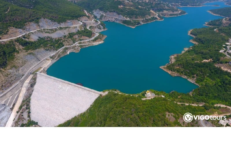 Alanya Sapadere Canyon Tour: Explore Nature's Hidden Gem - 4