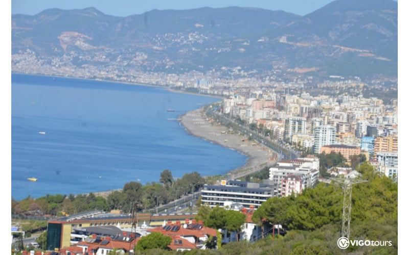 Alanya Sapadere Canyon Tour: Explore Nature's Hidden Gem - 8