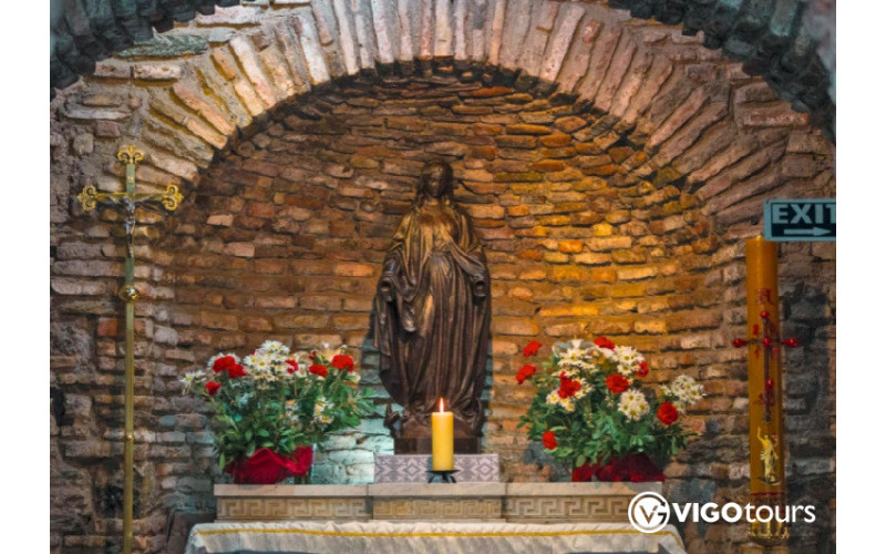 Экскурсия в Эфес с трансфером из всех отелей Кушадасы - 9