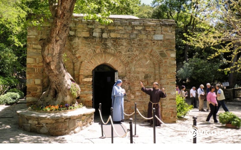 Экскурсия в Эфес с трансфером из всех отелей Кушадасы - 10