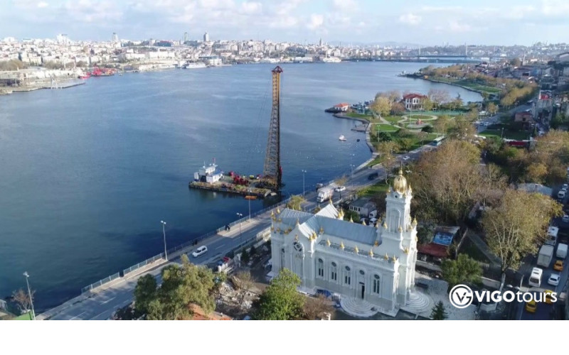 Istanbuls imperiale & verborgene Schätze – Tagesausflug - 8