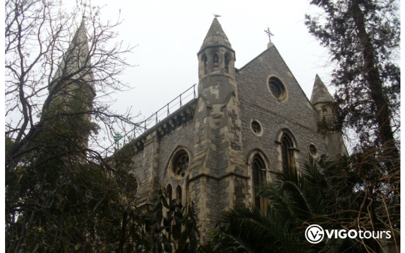 Istanbul Taksim-Platz und Pera-Tour - 9
