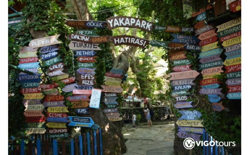 Explore Tlos Ancient City and Saklikent Gorge by Jeep - 5