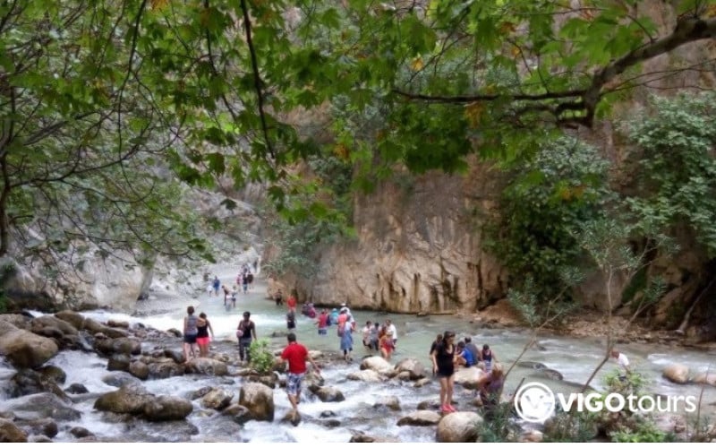 Explore Tlos Ancient City and Saklikent Gorge by Jeep - 9