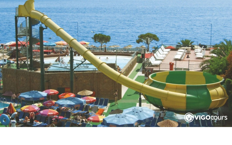 Marmaris Atlantis Water Park: Thrilling Fun for All Ages - 3