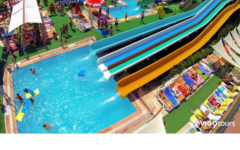 Marmaris Atlantis Water Park: Thrilling Fun for All Ages - 8