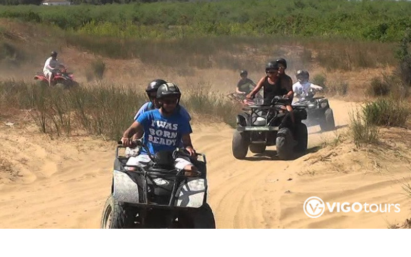 Didim ATV Turu – Adrenalin ve Doğa Dolu Unutulmaz Bir Macera - 8