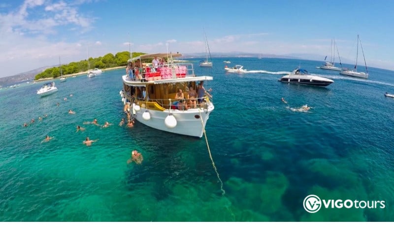 Didim Günlük Tekne Turu: Ege’nin Berrak Koylarına Yolculuk - 2