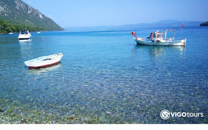 Didim Günlük Tekne Turu: Ege’nin Berrak Koylarına Yolculuk - 3