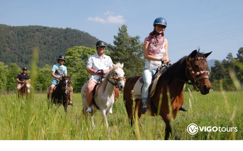 Didim At Safari Turu - Yeni Başlayanlar ve Deneyimliler İçin - 6
