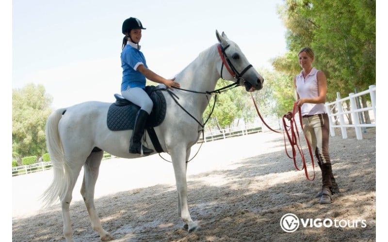 Didim At Safari Turu - Yeni Başlayanlar ve Deneyimliler İçin - 7