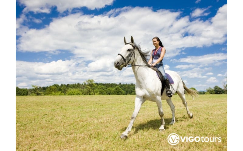 Didim At Safari Turu - Yeni Başlayanlar ve Deneyimliler İçin - 8