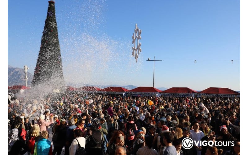 Explore Alanya Christmas Bazaar on a Day Trip from Side - 7