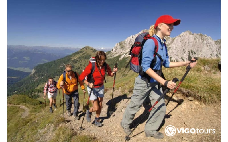 Wander- und Trekkingtouren in Alanya - 7