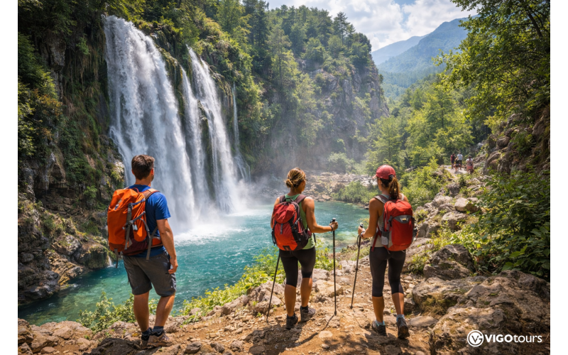 Alanya Yürüyüş ve Trekking Turları | Doğa Rotaları - 2