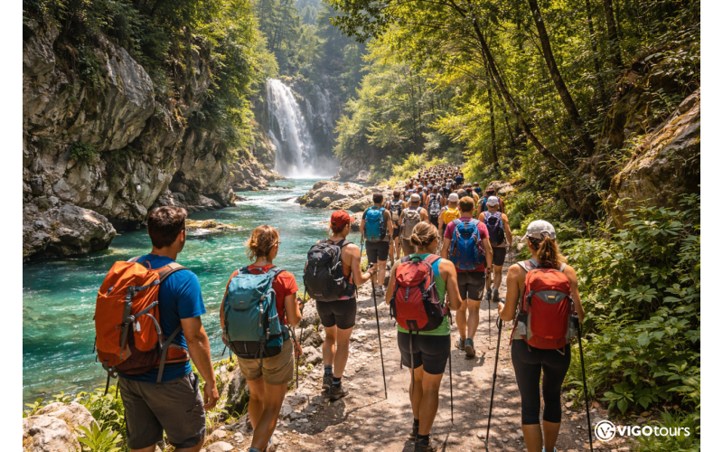 Alanya Yürüyüş ve Trekking Turları | Doğa Rotaları - 4