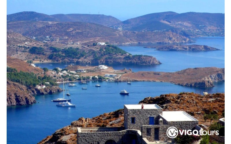 Blaue Reise Türkei - Bodrum - Norddodekanes - Bodrum - 3