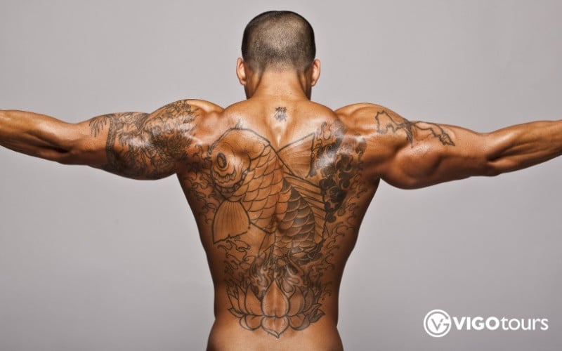 Studio tatuażu w Side – Najlepsi artyści, unikalne wzory - 7