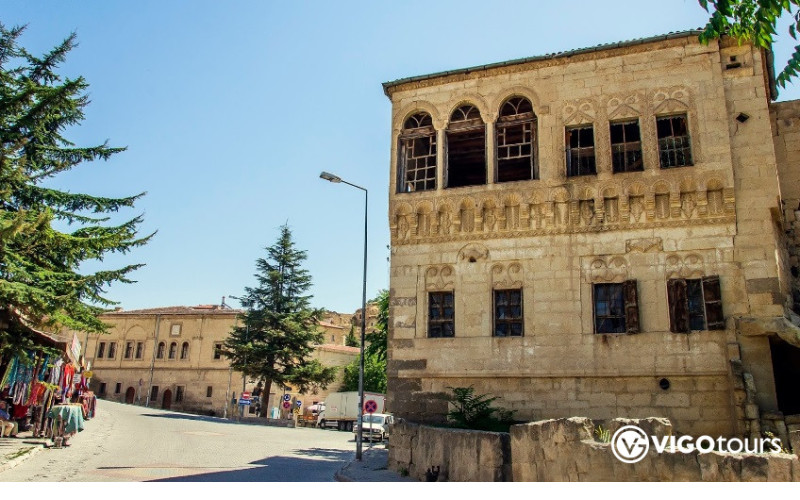 Kappadokien Soğanlı Tal Ausflug mit lokalen Highlights - 4