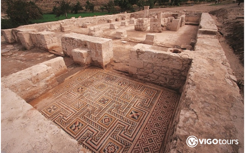 Kappadokien Soğanlı Tal Ausflug mit lokalen Highlights - 5