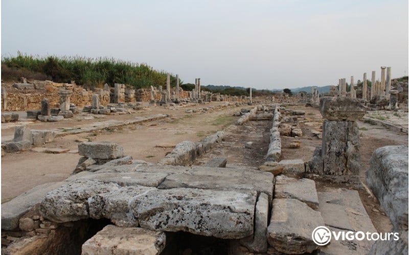 Kappadokien Soğanlı Tal Ausflug mit lokalen Highlights - 7