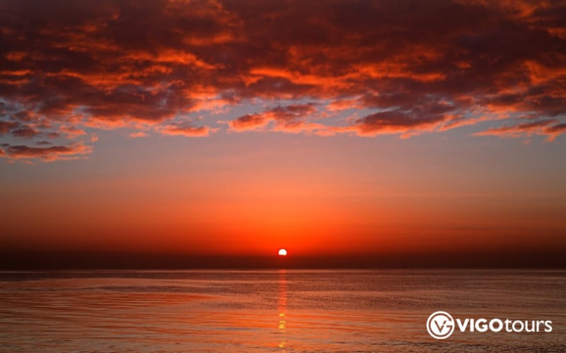 Suluada Sunset Boat Tour: Explore Suluada from Adrasan - 3