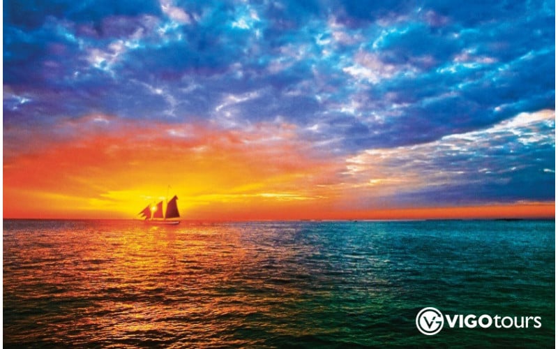 Suluada Sunset Boat Tour: Explore Suluada from Adrasan - 6