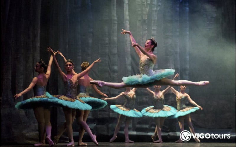 Istanbul Opera and Ballet: Timeless Performances Await - 2